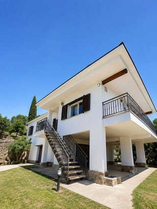 Chalet en venta en Bigues en Bigues i Riells