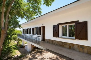 Chalet en venta en Bigues en Bigues i Riells