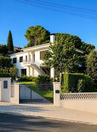 Chalet en venta en Bigues en Bigues i Riells