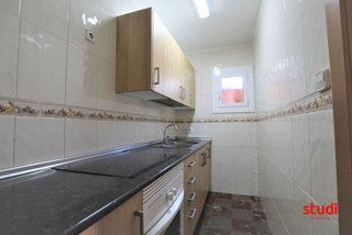 Piso en venta en Cerdanyola sur en Mataró