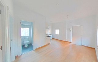 Piso en venta en San Diego en Madrid