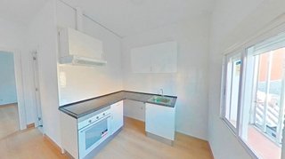 Piso en venta en San Diego en Madrid