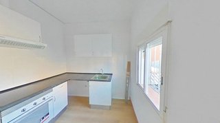 Piso en venta en San Diego en Madrid