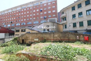 Piso en venta en Eibar