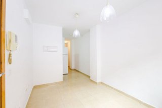 Piso en venta en Barrio de Ciudad Jardín en Málaga