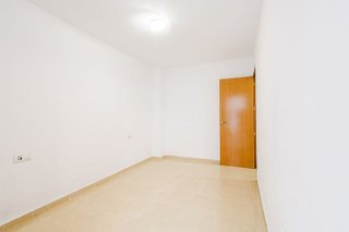 Piso en venta en Barrio de Ciudad Jardín en Málaga