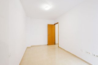 Piso en venta en Barrio de Ciudad Jardín en Málaga