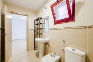 Piso en venta en Barrio de Ciudad Jardín en Málaga