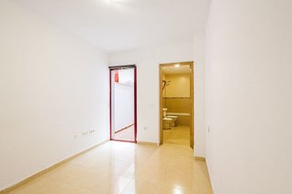 Piso en venta en Barrio de Ciudad Jardín en Málaga