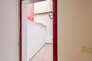 Piso en venta en Barrio de Ciudad Jardín en Málaga