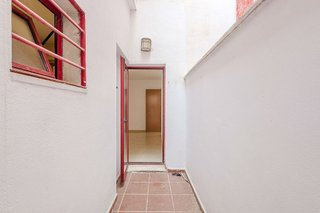 Piso en venta en Barrio de Ciudad Jardín en Málaga