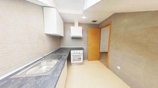 Ático en venta en Centro en Aranjuez