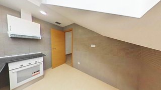 Ático en venta en Centro en Aranjuez