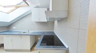 Ático en venta en Centro en Aranjuez