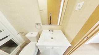 Ático en venta en Centro en Aranjuez
