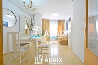 Piso en venta en Centro en Cáceres