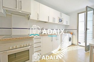 Piso en venta en Centro en Cáceres