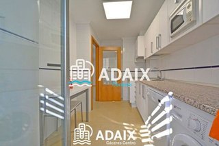 Piso en venta en Centro en Cáceres