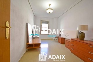 Piso en venta en Centro en Cáceres