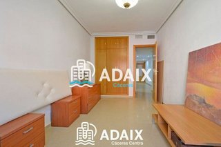 Piso en venta en Centro en Cáceres