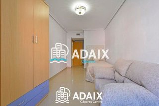 Piso en venta en Centro en Cáceres