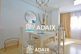 Piso en venta en Centro en Cáceres
