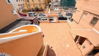Ático en venta en Torrelamata - La Mata en Torrevieja