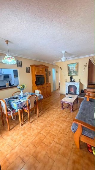 Ático en venta en Torrelamata - La Mata en Torrevieja