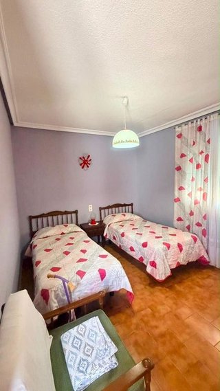 Ático en venta en Torrelamata - La Mata en Torrevieja