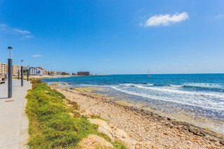 Ático en venta en Torrelamata - La Mata en Torrevieja