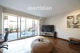 Piso en venta en Centre - Joan Prim en Granollers