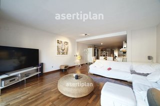 Piso en venta en Centre - Joan Prim en Granollers