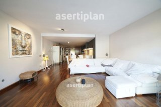 Piso en venta en Centre - Joan Prim en Granollers
