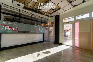 Local comercial en alquiler en Carbajosa de la Sagrada