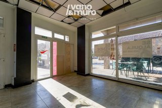 Local comercial en alquiler en Carbajosa de la Sagrada