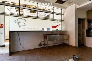 Local comercial en alquiler en Carbajosa de la Sagrada