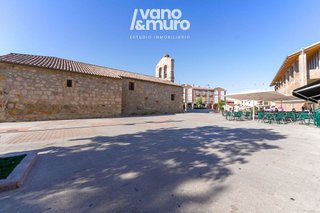 Local comercial en alquiler en Carbajosa de la Sagrada