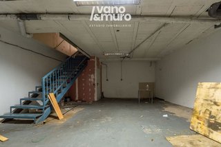 Local comercial en alquiler en Carbajosa de la Sagrada