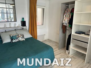 Piso en venta en Egia en San Sebastián-Donostia