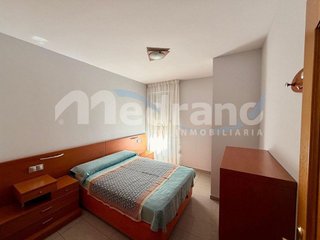 Piso en venta en Centro Urbano en Benidorm