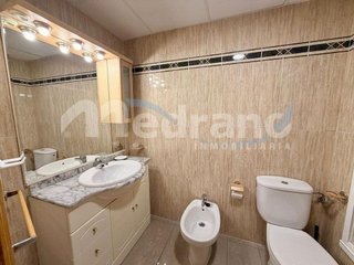 Piso en venta en Centro Urbano en Benidorm
