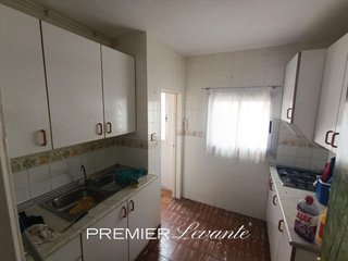 Piso en venta en Villajoyosa ciudad en Villajoyosa/Vila Joiosa (la)