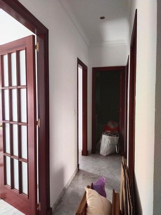 Piso en venta en Centro Histórico - Plaza España en Cádiz