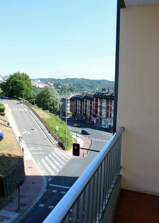 Piso en venta en Recatelo - O Carme en Lugo
