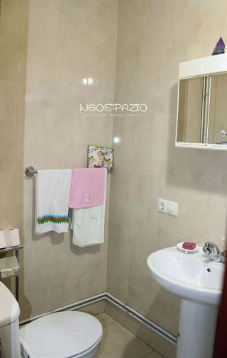 Piso en venta en Recatelo - O Carme en Lugo