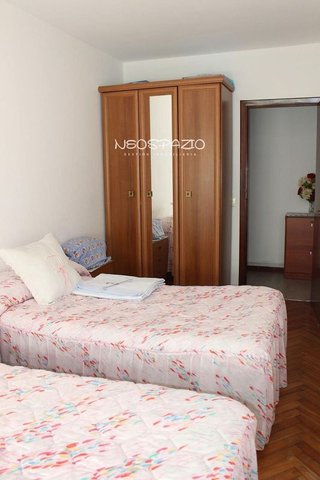 Piso en venta en Recatelo - O Carme en Lugo