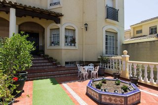 Casa adosada en venta en Norte en Jerez de la Frontera