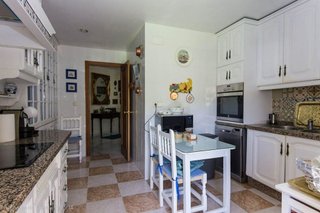 Casa adosada en venta en Norte en Jerez de la Frontera