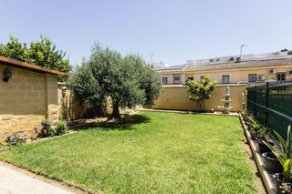 Casa adosada en venta en Norte en Jerez de la Frontera