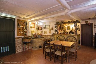 Casa adosada en venta en Norte en Jerez de la Frontera